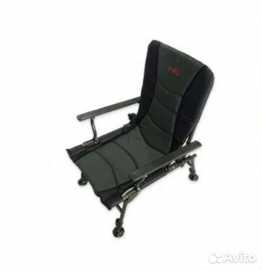 Складное карповое кресло 1001