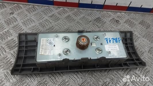 Подушка безопасности пассажира renault kangoo 1 (1