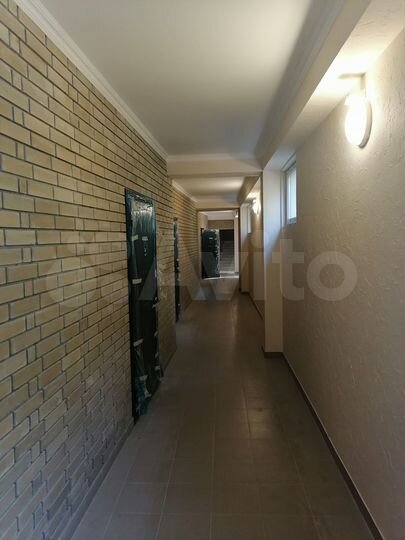 1-к. квартира, 41 м², 5/7 эт.