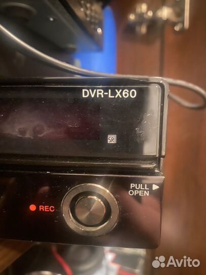 Blu ray плеер pioneer