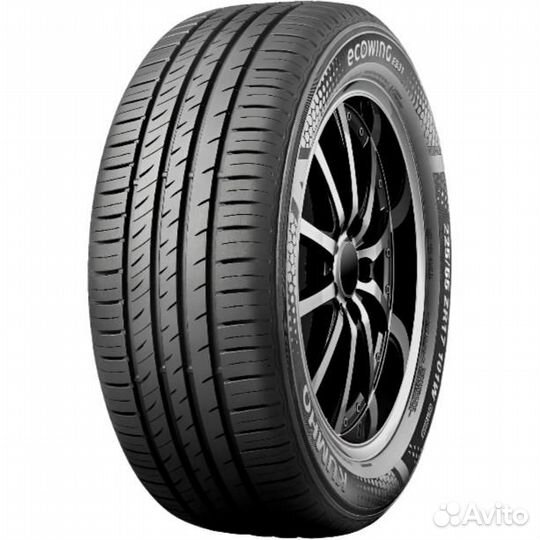 Kumho Ecowing ES31 225/50 R17