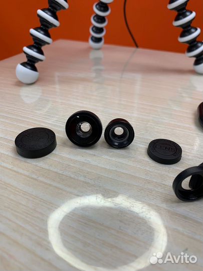 Новый Набор блогера (30лп)