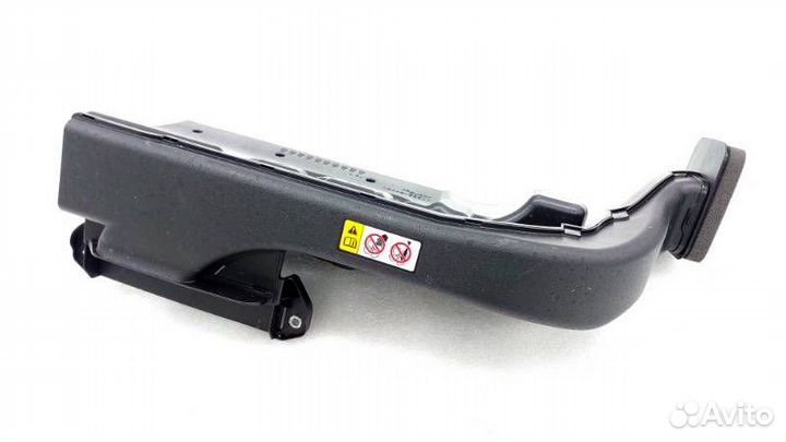 Воздухозаборник Toyota Camry XV70 2021 1775024020