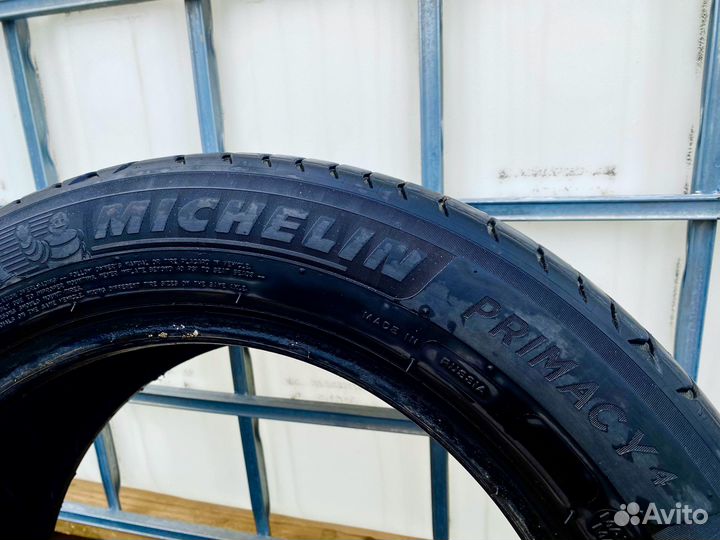 Michelin Primacy 4 205/55 R16 91V