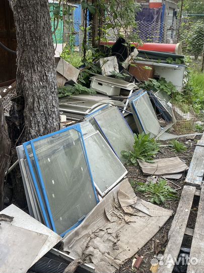 Стекла для морозильных камер ларей