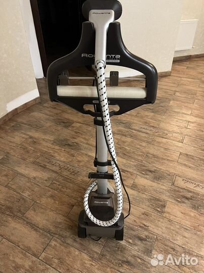 Отпариватель для одежды