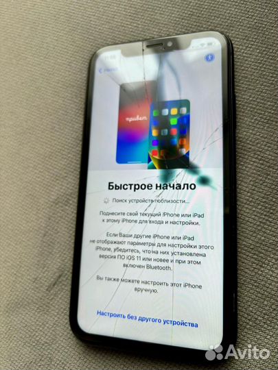 iPhone Xr, 64 ГБ