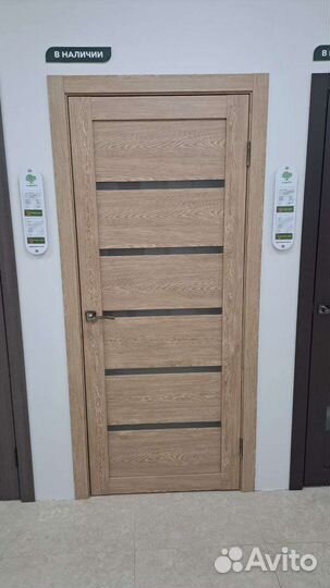 Двери межкомнатные