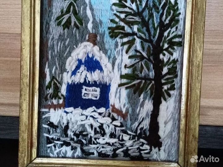 Интерьерная картина