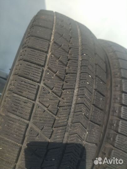 Bridgestone Blizzak VRX 175/65 R14 82Q