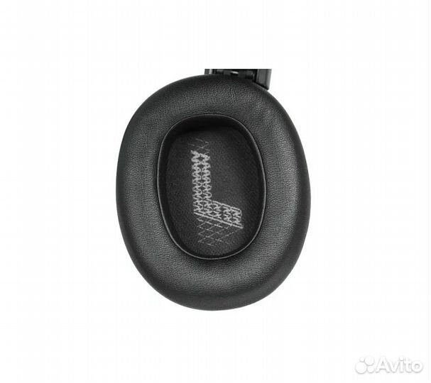 Наушники JBL Live 660NC, черный