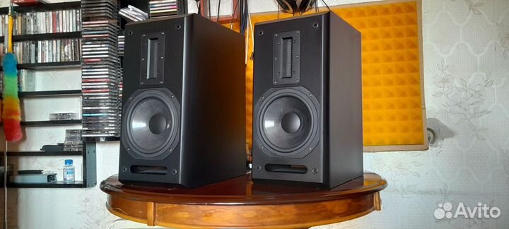 Акустические колонки