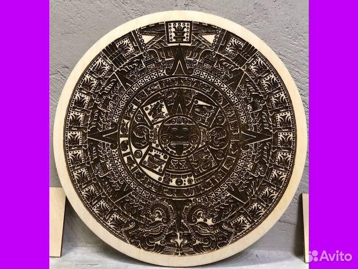 Лазерная резка и гравировка, проектирование