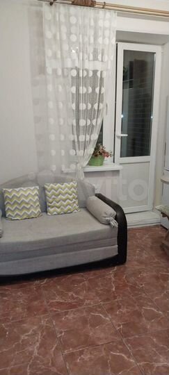 1-к. квартира, 32 м², 16/17 эт.