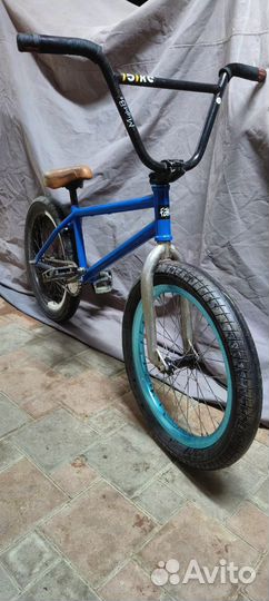 BMX