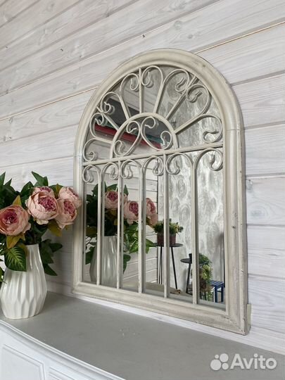 Зеркало винтаж