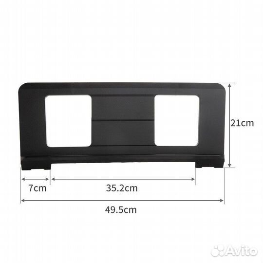 Пюпитр для цифрового пианино Yamaha