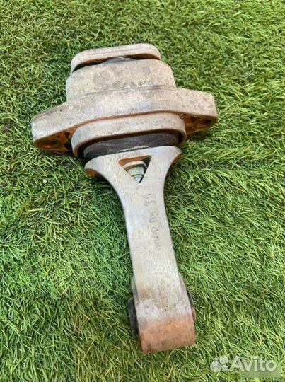 Опора кпп задняя Chevrolet Aveo T250 2008