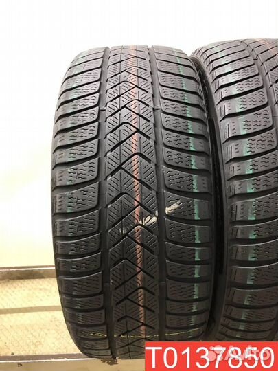 Pirelli Winter Sottozero 3 235/45 R18 98V