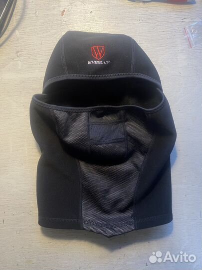 Балаклава тактическая теплая