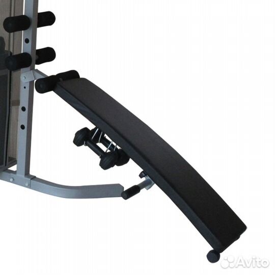 Силовой комплекс, мультистанция DFC D7005A