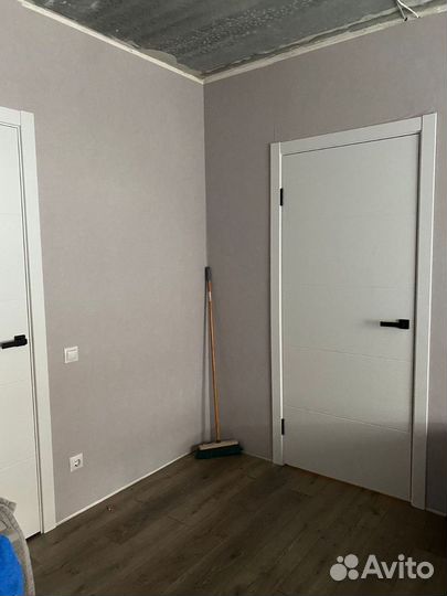 Дверь межкомнатная с установкой