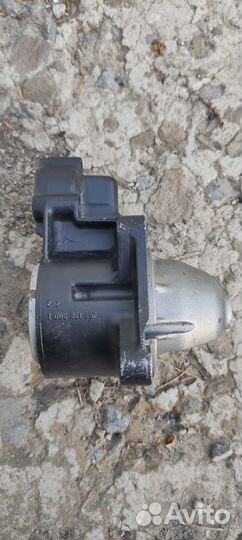 Крышка стартера bosch 1085821597