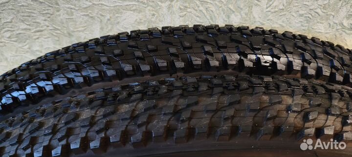 Покрышки для велосипеда 29 -2.35