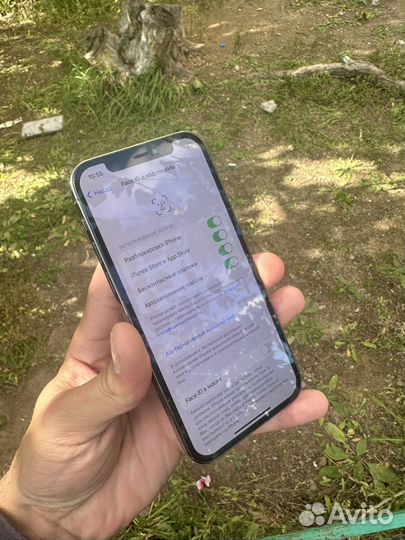 iPhone 12 Pro, 128 ГБ