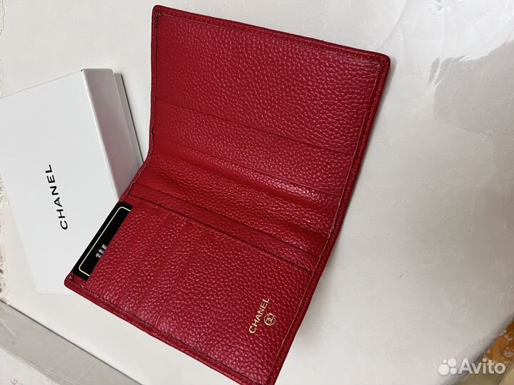 Обложка на паспорт