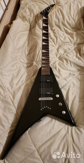 Гитара Jackson js32