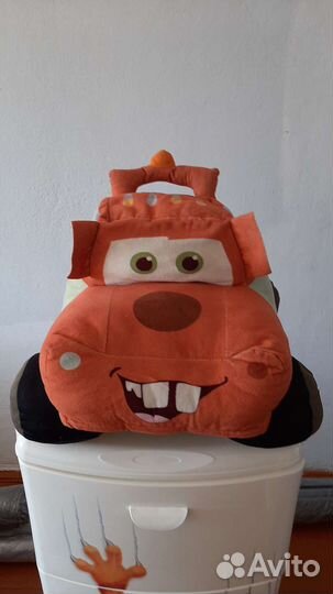 Мягкая игрушка