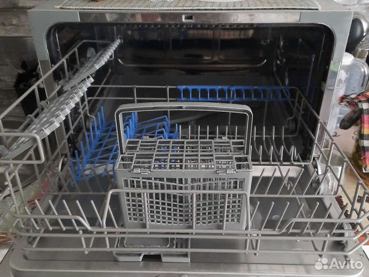 Посудомоечная машина Medea