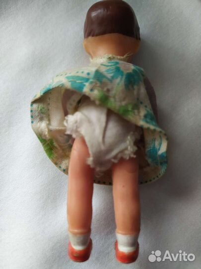 Кукла гдр