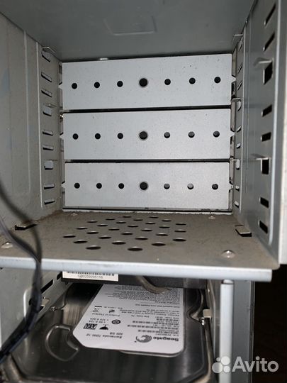 Системный блок