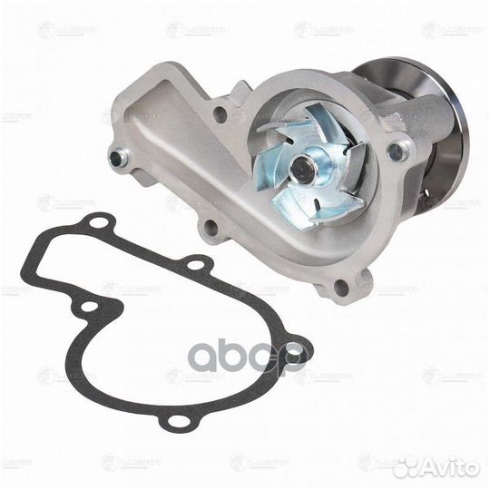 Помпа KIA sportage III (10) /Optima (11) 2.0i NU