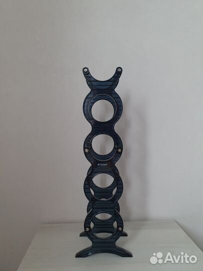 Держатель для CD дисков Belsis