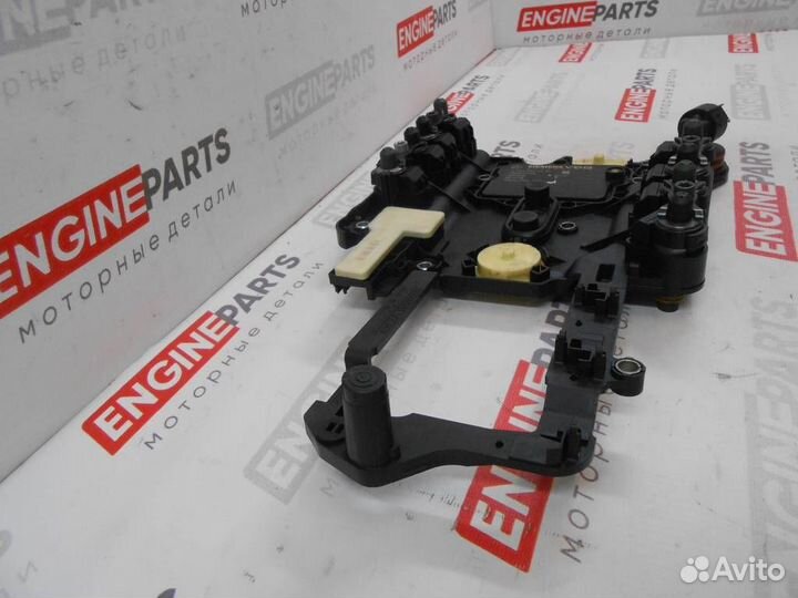 Блок управления АКПП Mercedes-Benz C-Class W204(0