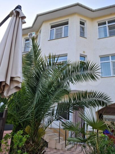 Квартира-студия, 36 м², 1/3 эт.