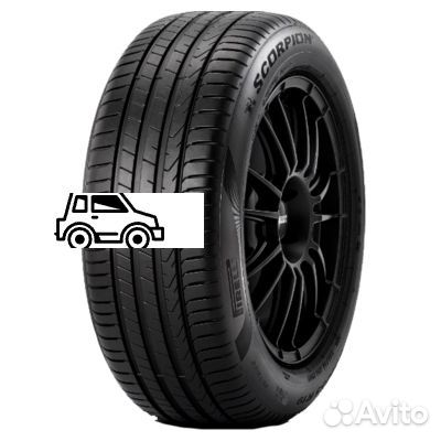Pirelli Scorpion 225/55 R18 98H