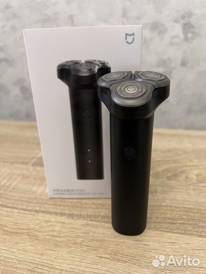 Электробритва xiaomi s300