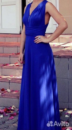 Платье трансформер