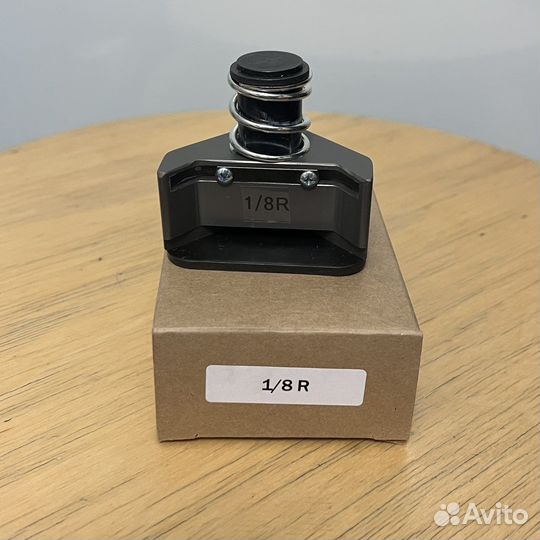 Насадки для обрезчика углов