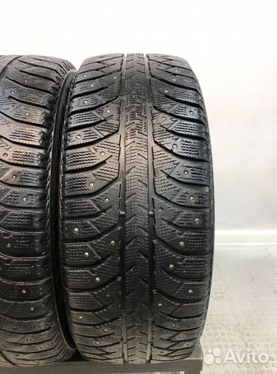 Bridgestone Ice Cruiser 7000 235/55 R18 100Z