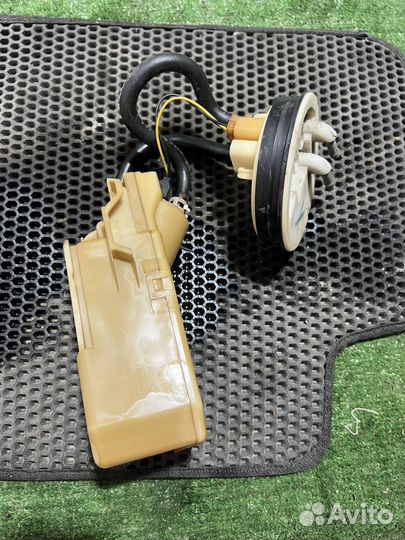 Бензонасос Nissan Micra K11E