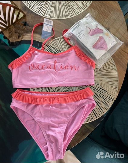 Купальник 158