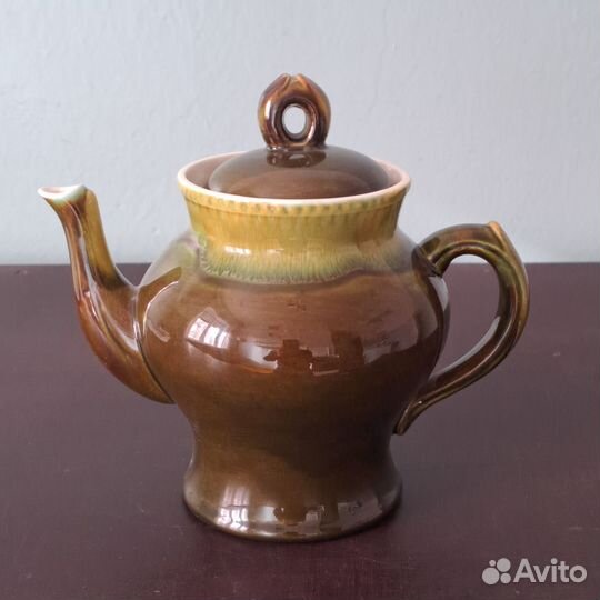 Кофейный сервиз зик СССР