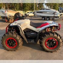 BRP Can-Am Renegade 1000 X-mr, 2026, 5 км, Брест