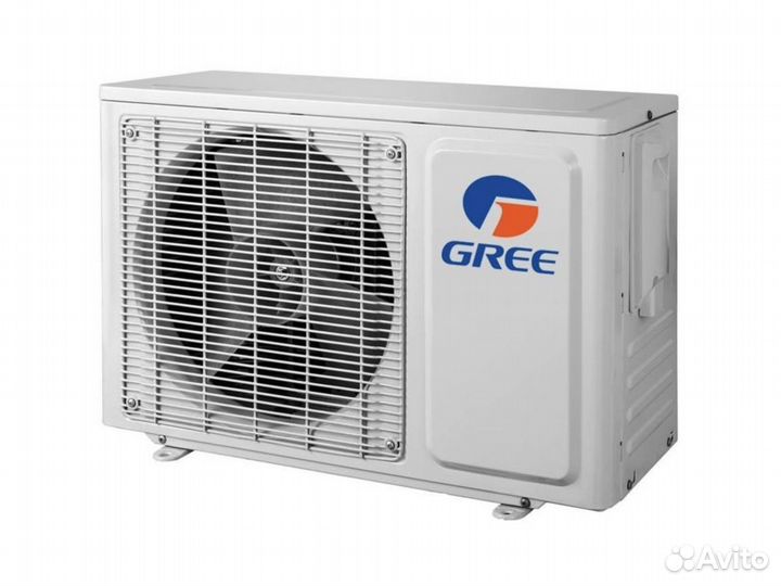 Кондиционер Gree