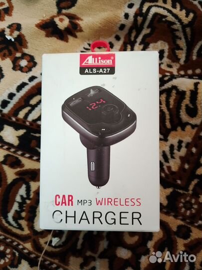 Держатели Модуляторы и тд